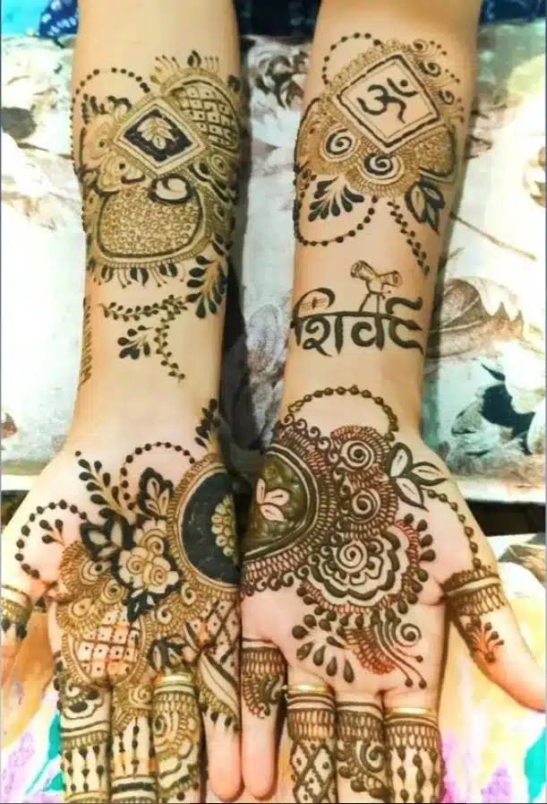 sawan henna mehndi 